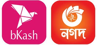 Pay to bKash/Nagad Personal No. 01715-040424 - বিকাশ/নগদ পার্সোনাল নাম্বার ০১৭১৫-০৪০৪২৪ এ বিল পরিশোধ করুন